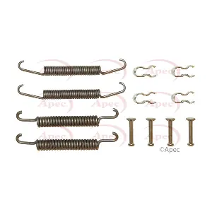 APEC KIT711