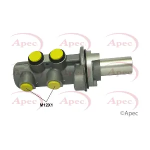 MCY407 APEC