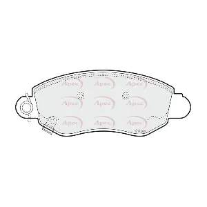 APEC PAD1167