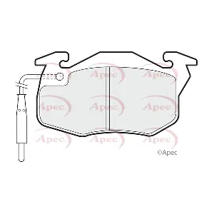 APEC PAD713