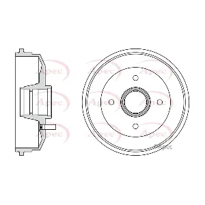 DRM9153 APEC