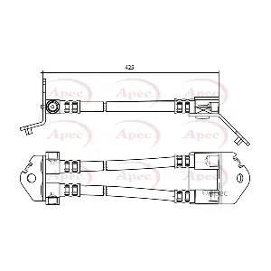 APEC HOS3555