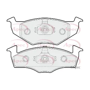 APEC PAD974