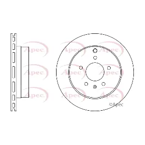 DSK2661 APEC