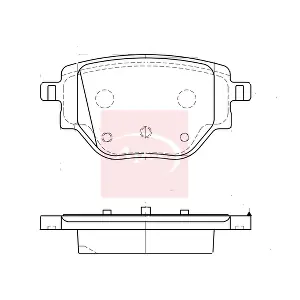 PAD2337 APEC