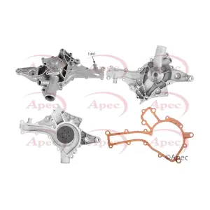 APEC AWP1318