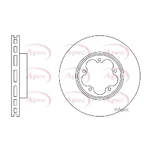 APEC DSK2975