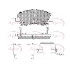 PAD2634 APEC