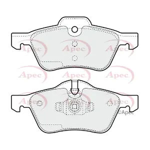 APEC PAD1257