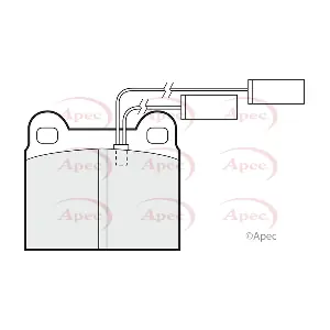 APEC PAD485