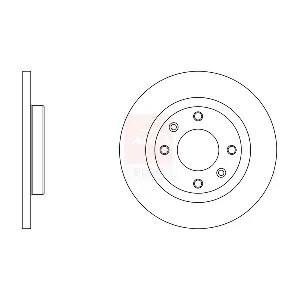 SDK7337 APEC