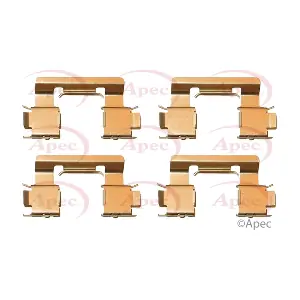 KIT576 APEC