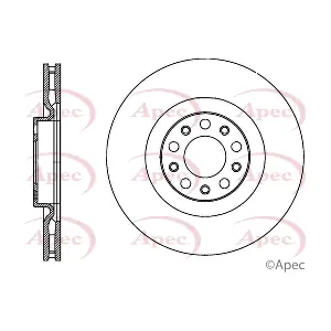 APEC DSK3395