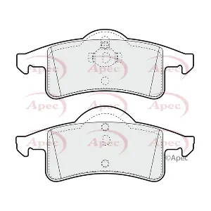 APEC PAD1154