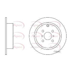 APEC DSK2183