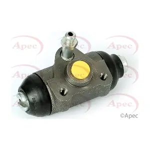 APEC BCY1011
