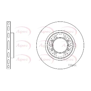 APEC DSK2931