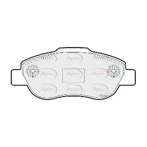 APEC PAD1413