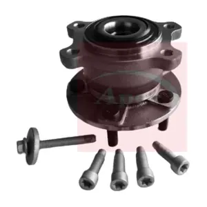 AWB1335 APEC