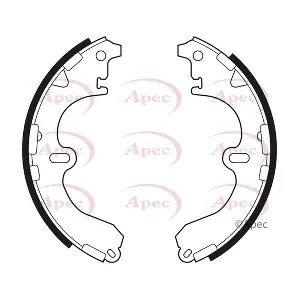 APEC SHU471