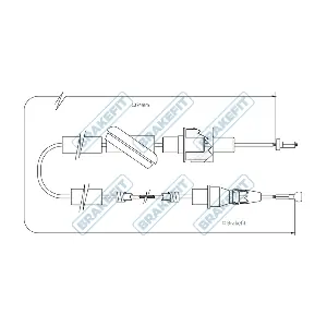 APEC BCC6003