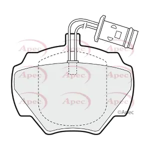 APEC PAD582