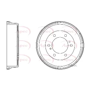 50731 BREMBO