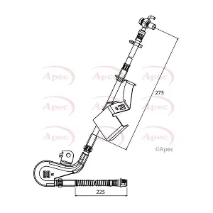 HOS3907 APEC