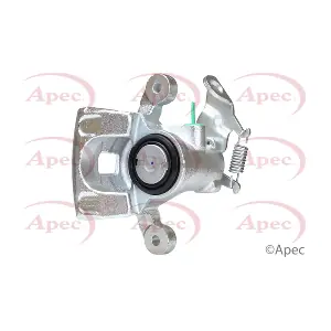 RCA887 APEC
