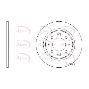 APEC DSK2085