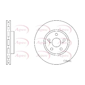 APEC DSK2093