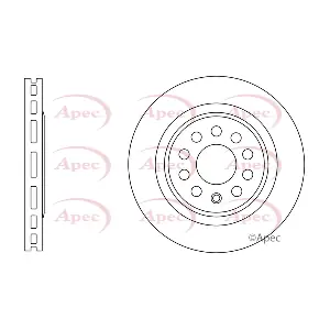 DSK3166 APEC