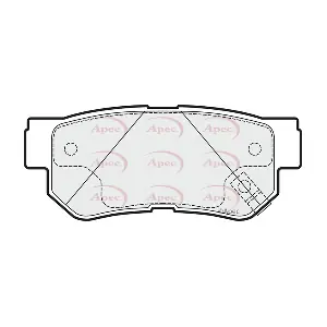 APEC PAD1528