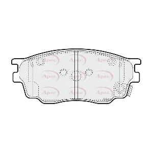 APEC PAD1301