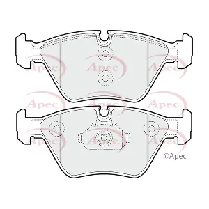 APEC PAD1432