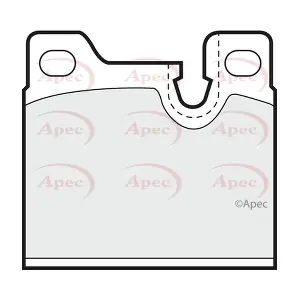 APEC PAD304