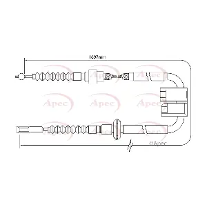 CAB1016 APEC