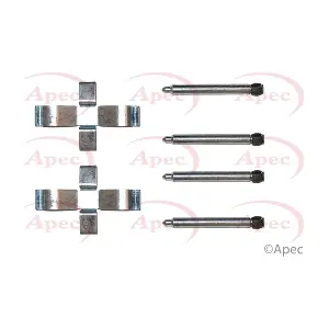 KIT309 APEC