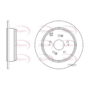 APEC DSK2597