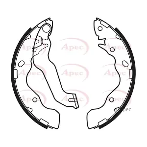APEC SHU672