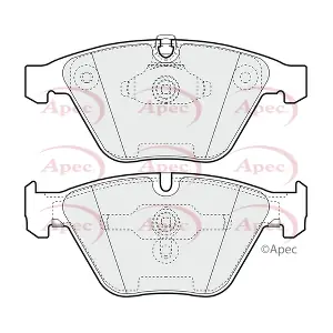 APEC PAD1263