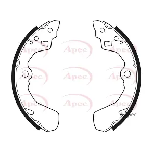 APEC SHU483