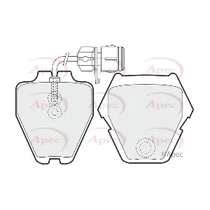 APEC PAD1161