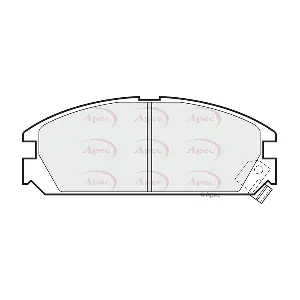 APEC PAD502