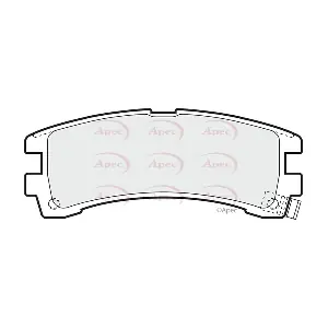 PAD1210 APEC