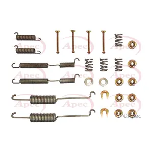 KIT857 APEC