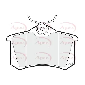 APEC PAD1119
