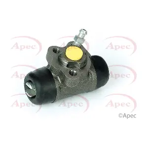 BCY1193 APEC