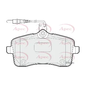 APEC PAD1417