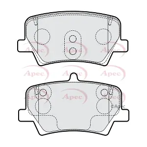 PAD2251 APEC